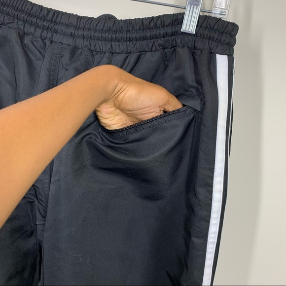 KobeSportswear Soft Shell Warm Up Pants S/P - Picture 13 of 14